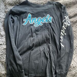 TopGun Angels Long Sleeve